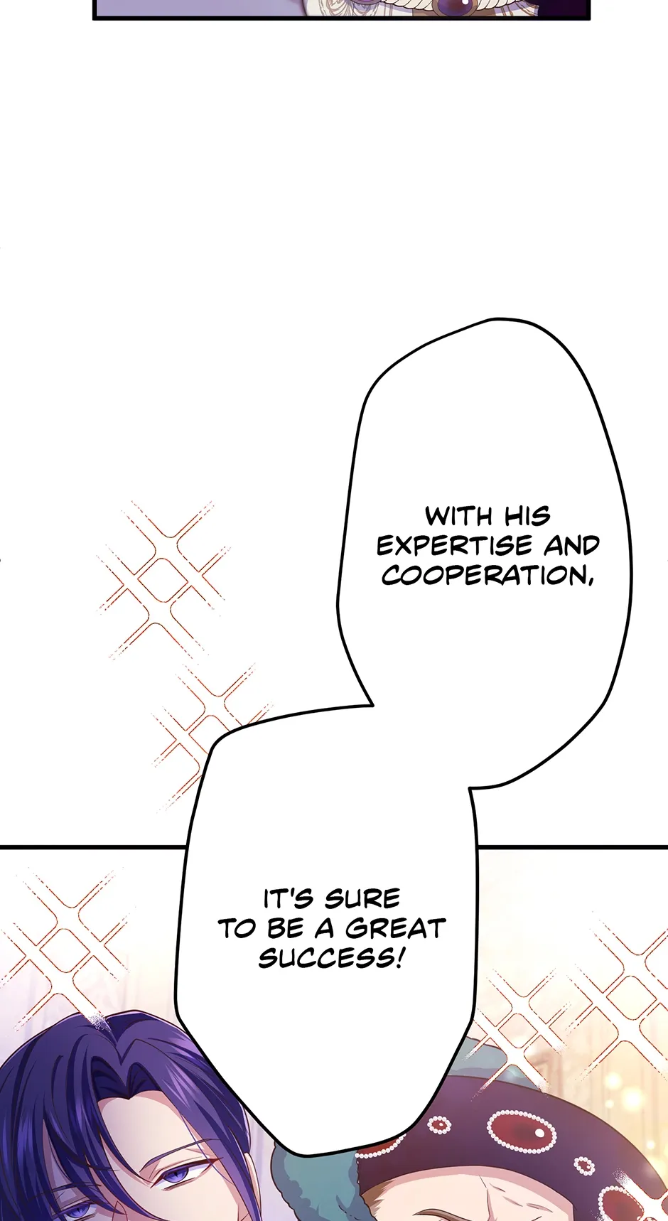 Akuyaku Reijou wa Shinigami Papa ni Fukushuu ga Shitai no ni! Chapter 70 page 64 - 