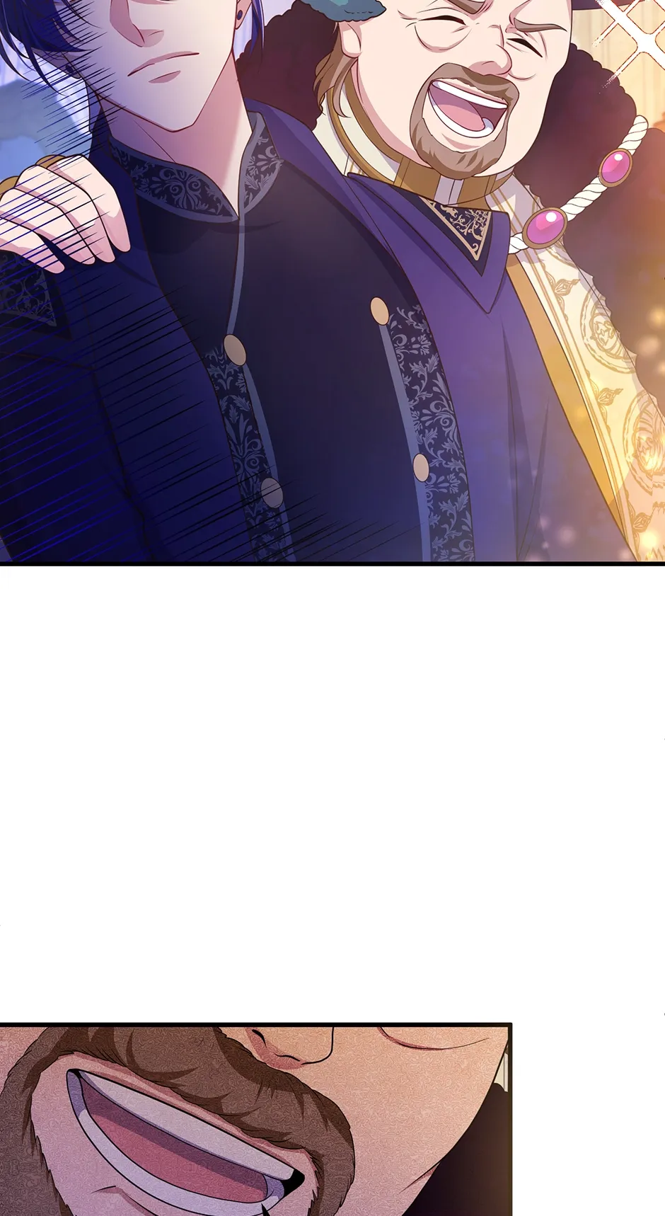 Akuyaku Reijou wa Shinigami Papa ni Fukushuu ga Shitai no ni! Chapter 70 page 65 - 