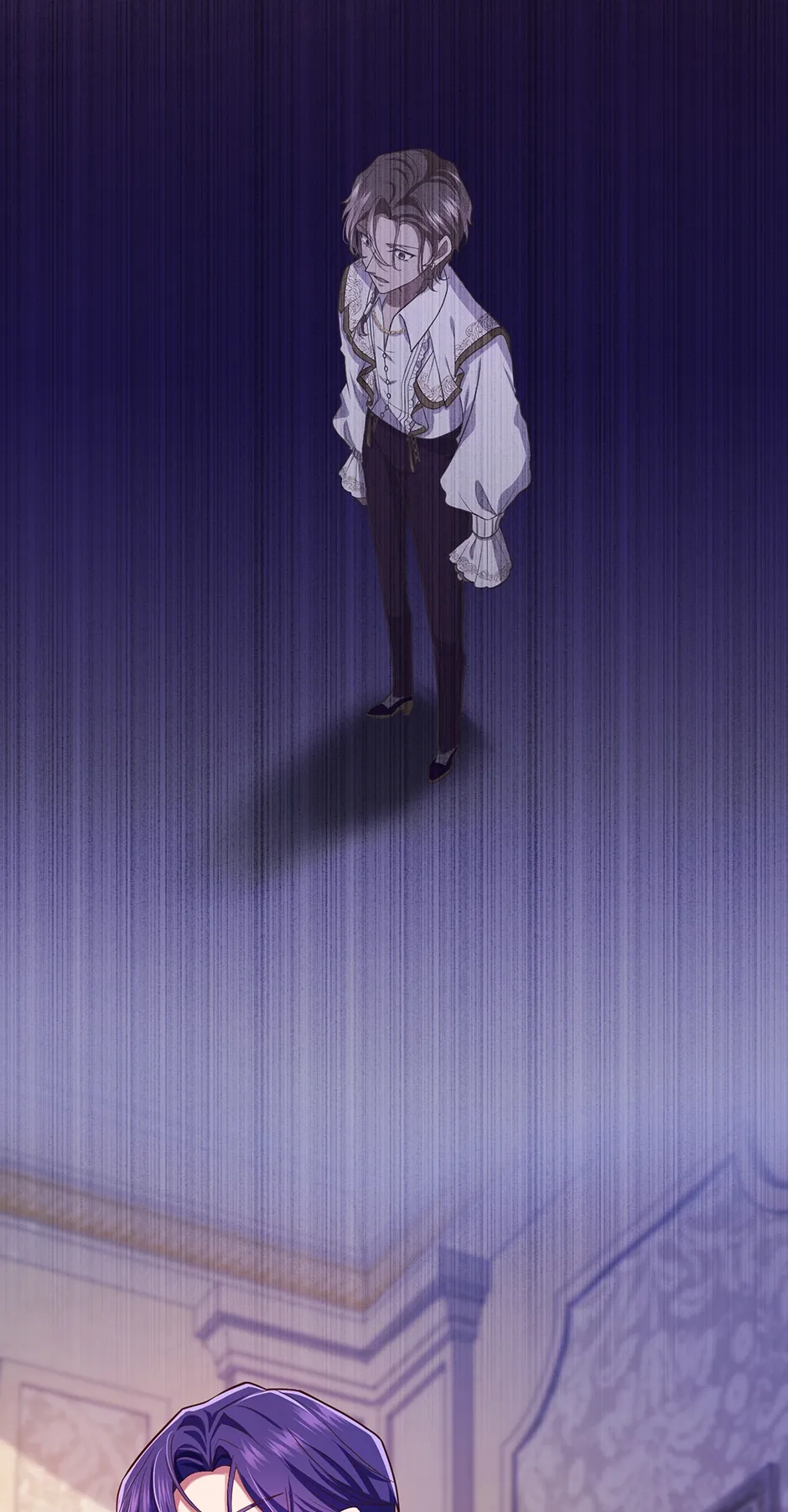 Akuyaku Reijou wa Shinigami Papa ni Fukushuu ga Shitai no ni! Chapter 70 page 74 - 