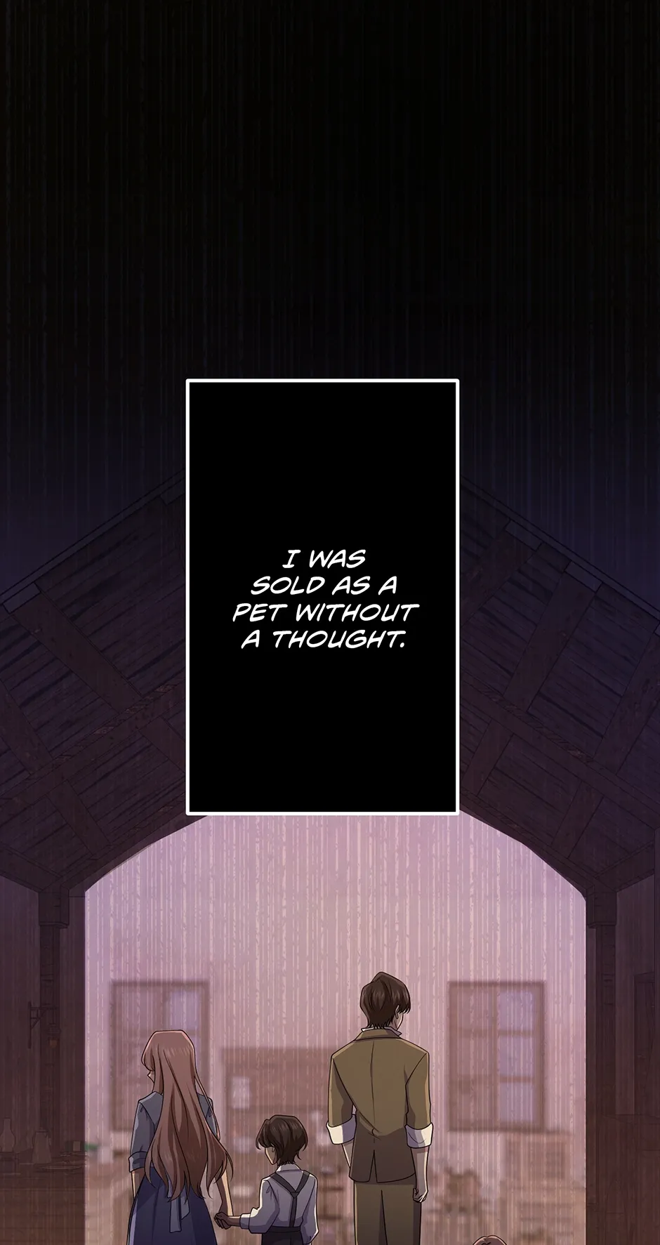 Akuyaku Reijou wa Shinigami Papa ni Fukushuu ga Shitai no ni! Chapter 71 page 18 - 