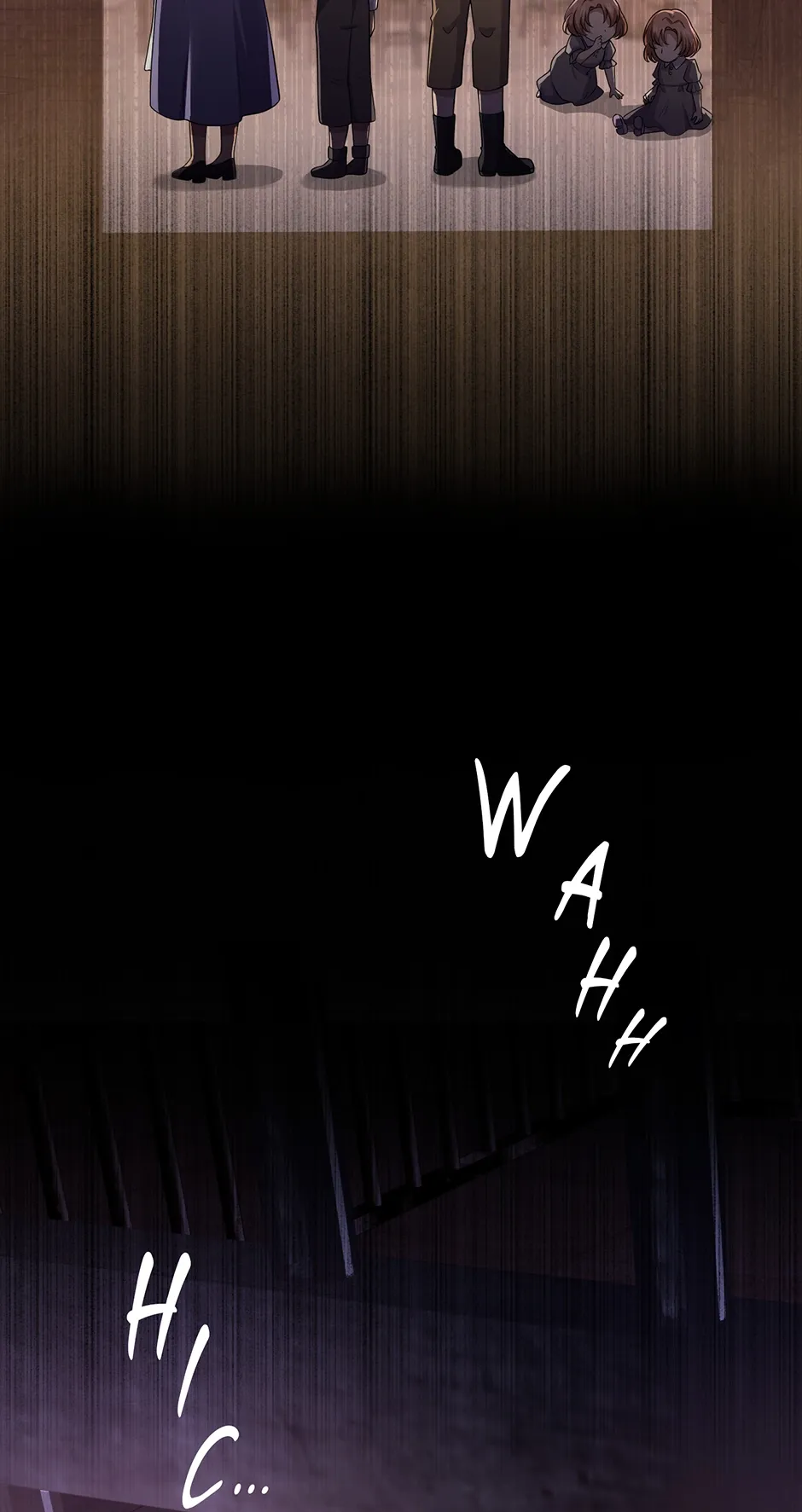 Akuyaku Reijou wa Shinigami Papa ni Fukushuu ga Shitai no ni! Chapter 71 page 19 - 