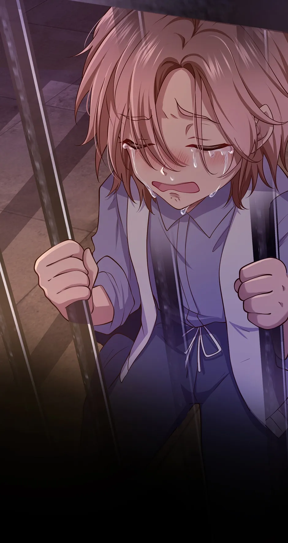 Akuyaku Reijou wa Shinigami Papa ni Fukushuu ga Shitai no ni! Chapter 71 page 20 - 
