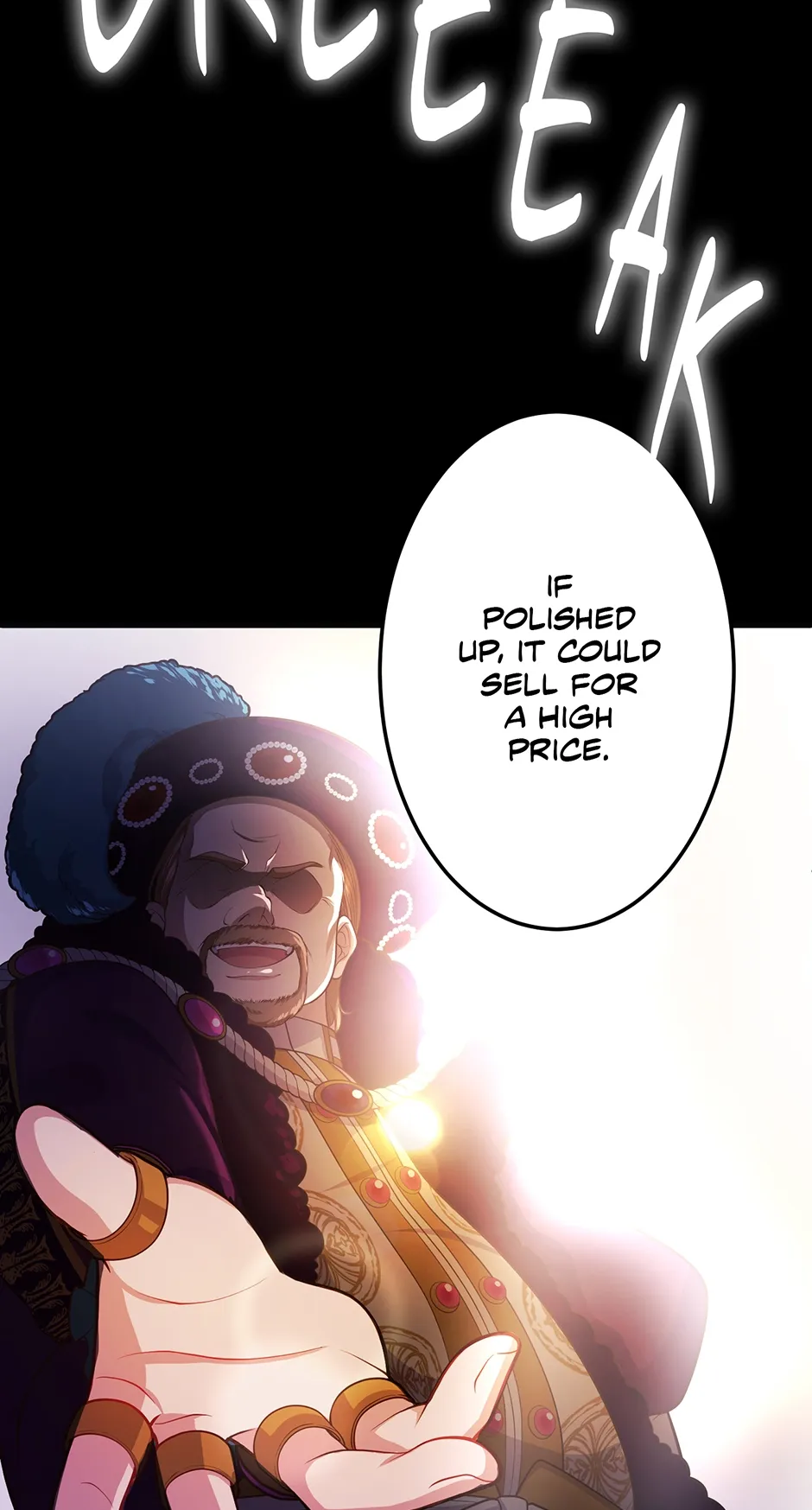 Akuyaku Reijou wa Shinigami Papa ni Fukushuu ga Shitai no ni! Chapter 71 page 22 - 