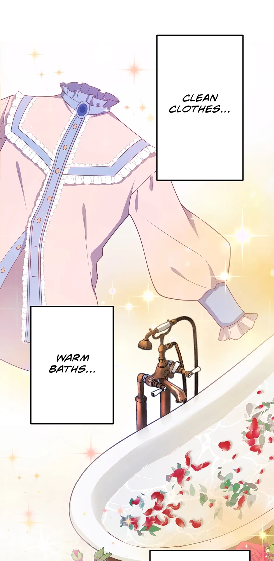 Akuyaku Reijou wa Shinigami Papa ni Fukushuu ga Shitai no ni! Chapter 71 page 26 - 