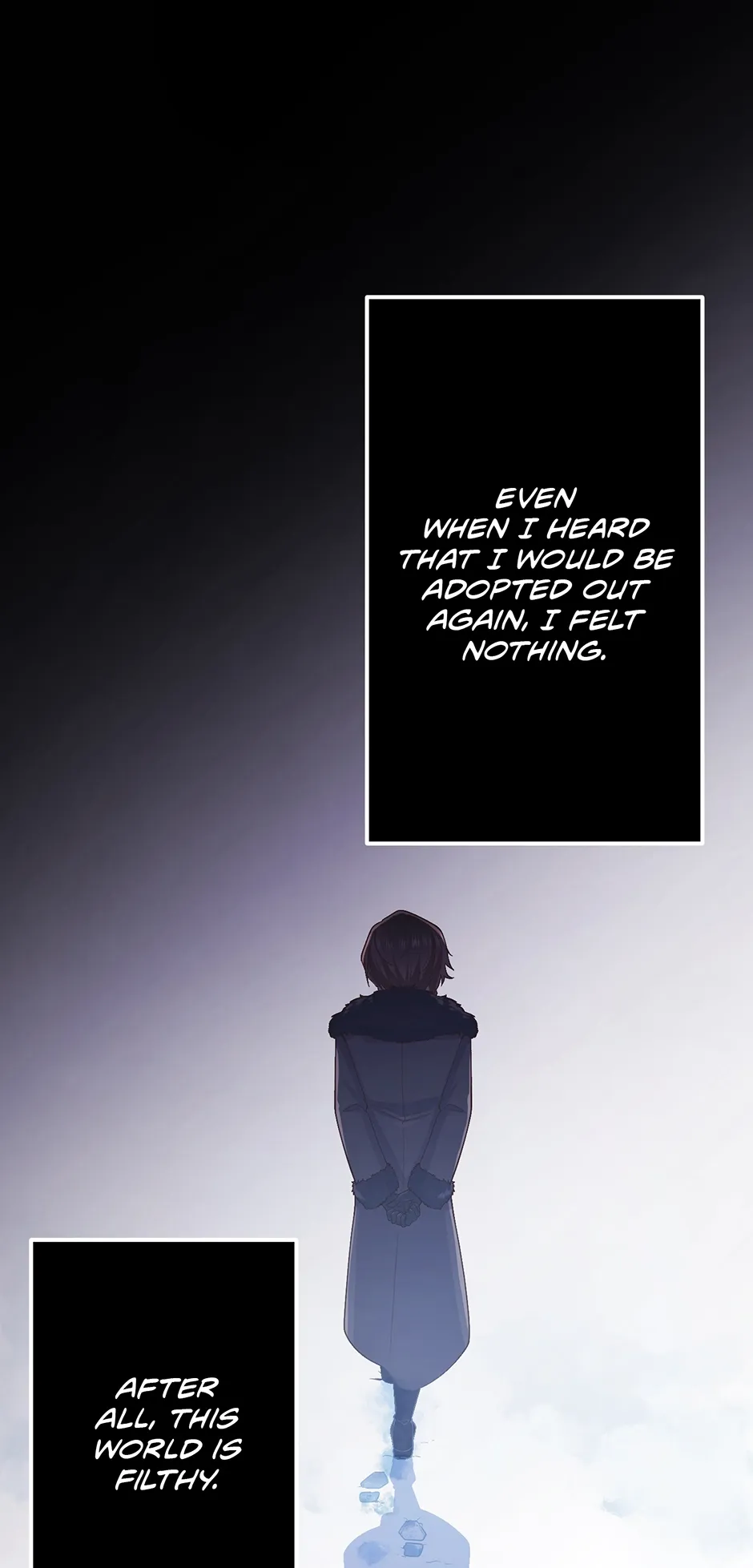 Akuyaku Reijou wa Shinigami Papa ni Fukushuu ga Shitai no ni! Chapter 71 page 34 - 