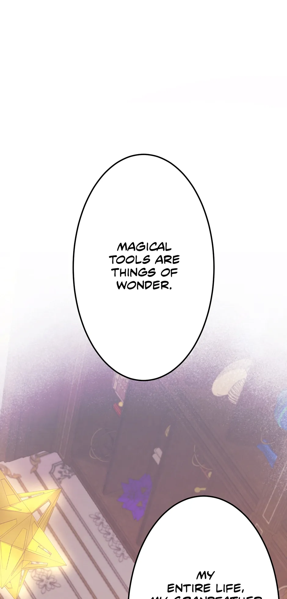 Akuyaku Reijou wa Shinigami Papa ni Fukushuu ga Shitai no ni! Chapter 71 page 59 - 