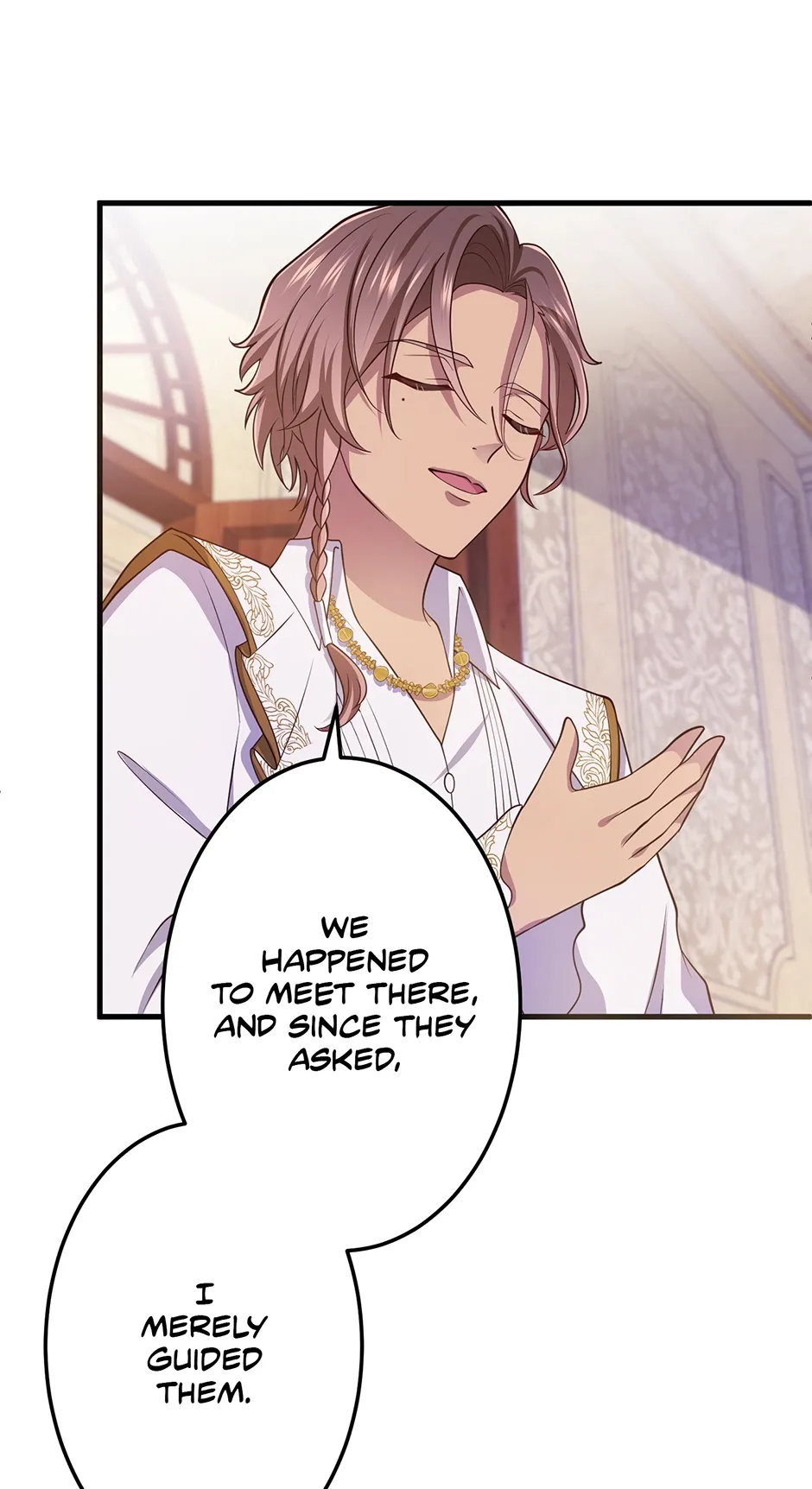 Akuyaku Reijou wa Shinigami Papa ni Fukushuu ga Shitai no ni! Chapter 71 page 7 - 