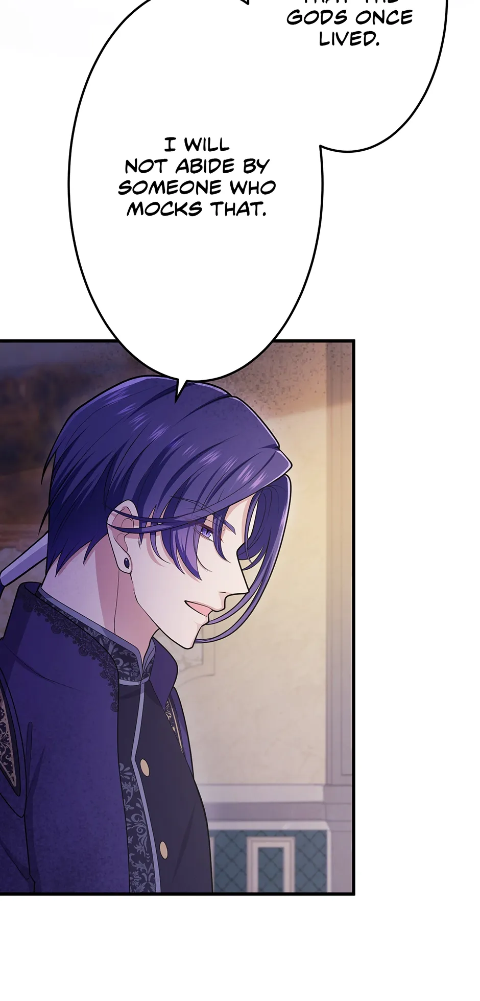 Akuyaku Reijou wa Shinigami Papa ni Fukushuu ga Shitai no ni! Chapter 71 page 61 - 