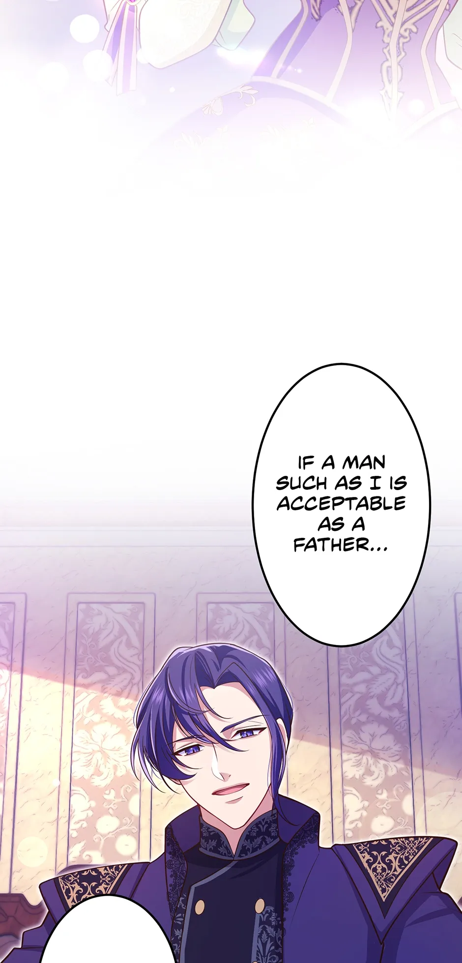 Akuyaku Reijou wa Shinigami Papa ni Fukushuu ga Shitai no ni! Chapter 71 page 65 - 
