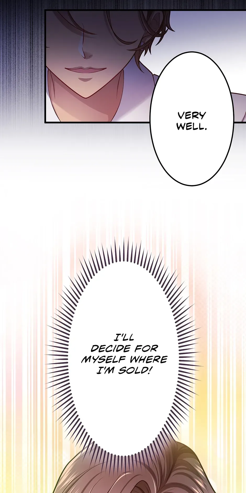 Akuyaku Reijou wa Shinigami Papa ni Fukushuu ga Shitai no ni! Chapter 72 page 4 - 