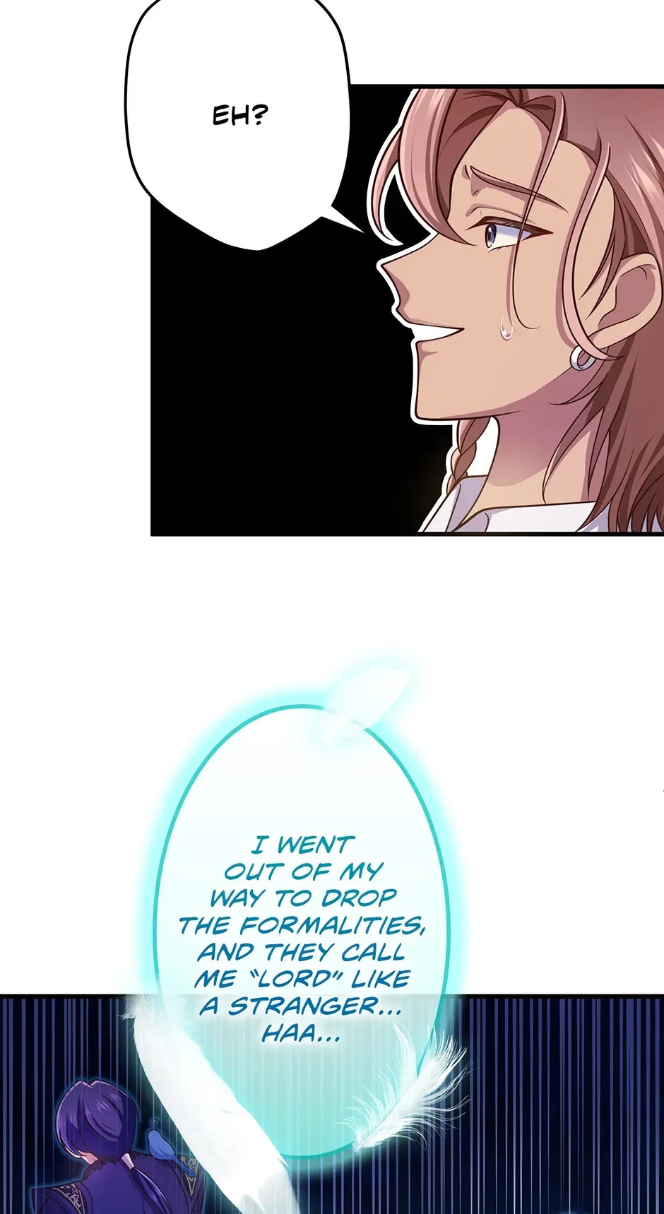 Akuyaku Reijou wa Shinigami Papa ni Fukushuu ga Shitai no ni! Chapter 72 page 31 - 