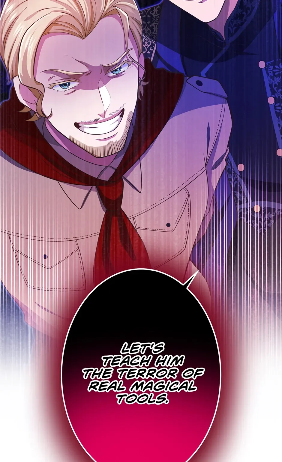 Akuyaku Reijou wa Shinigami Papa ni Fukushuu ga Shitai no ni! Chapter 72 page 44 - 