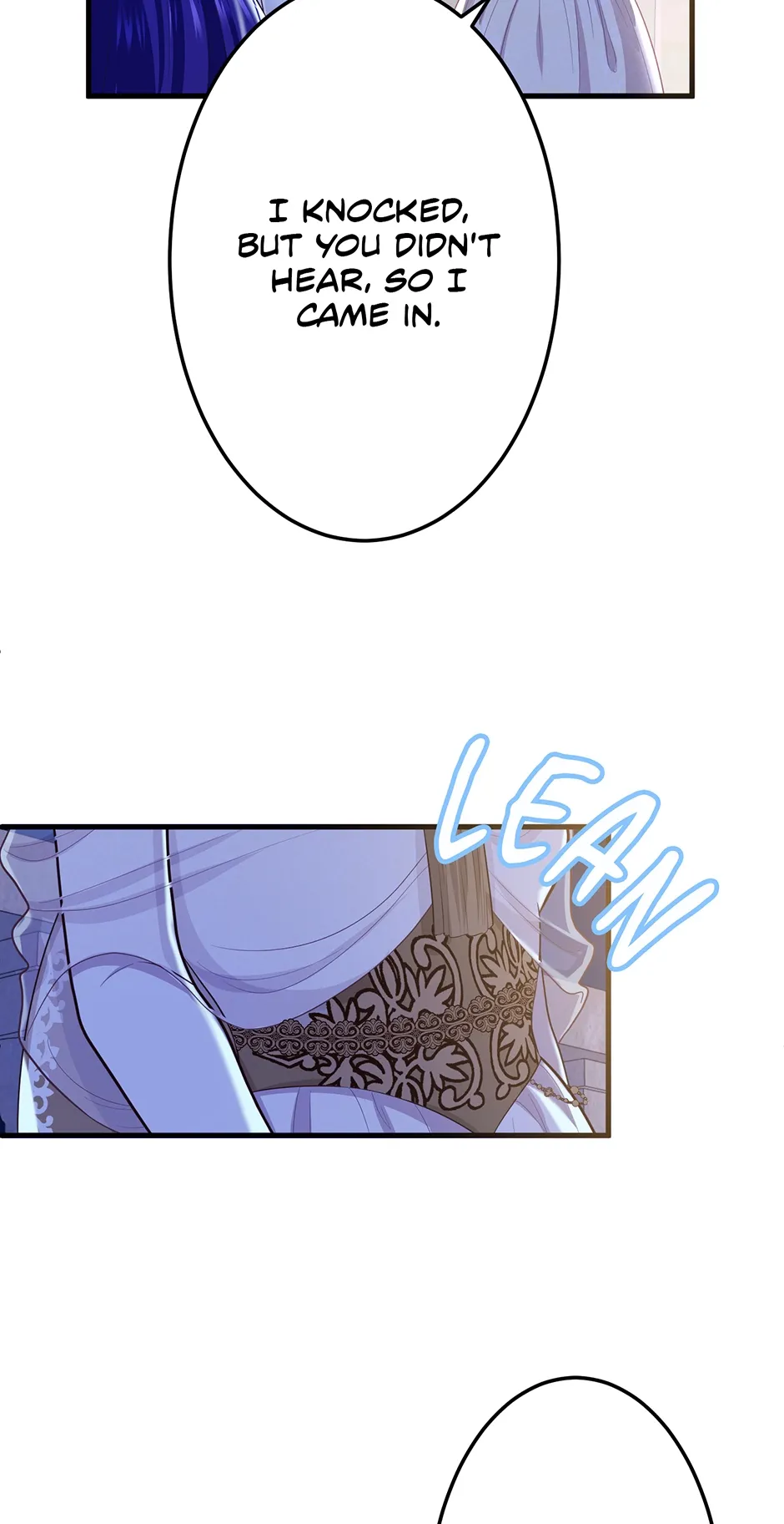 Akuyaku Reijou wa Shinigami Papa ni Fukushuu ga Shitai no ni! Chapter 72 page 56 - 