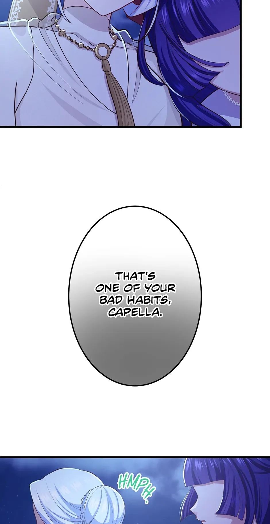 Akuyaku Reijou wa Shinigami Papa ni Fukushuu ga Shitai no ni! Chapter 72 page 64 - 