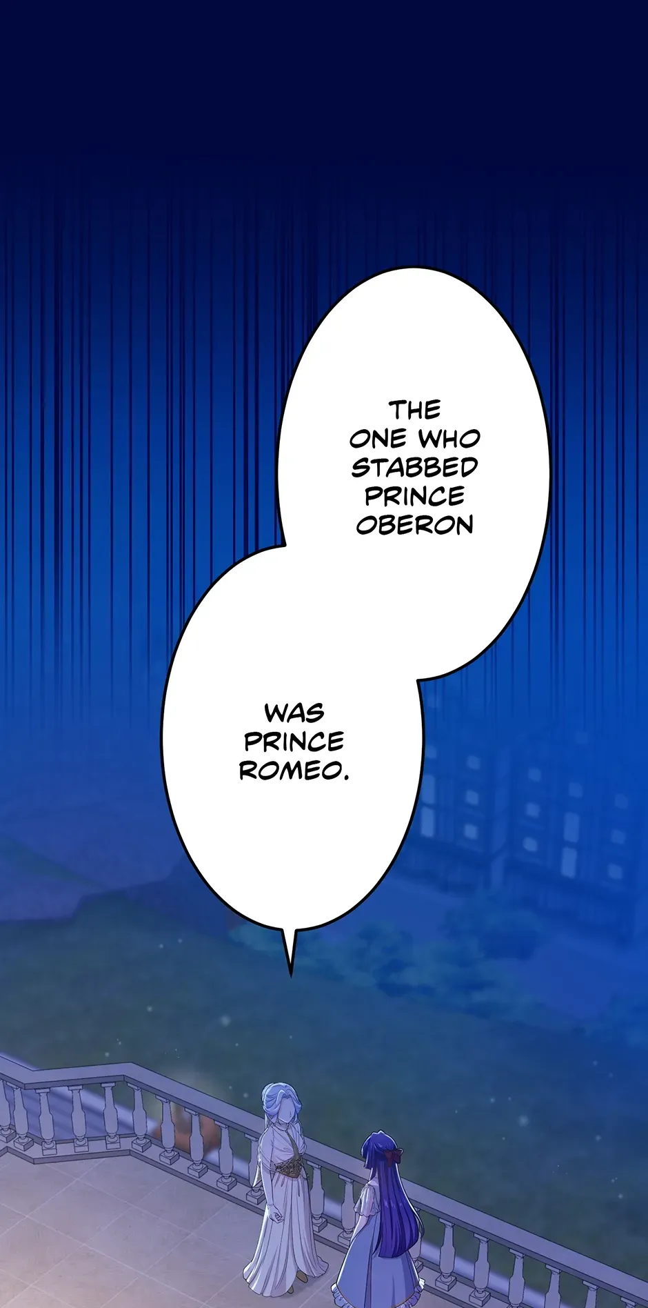 Akuyaku Reijou wa Shinigami Papa ni Fukushuu ga Shitai no ni! Chapter 73 page 1 - 