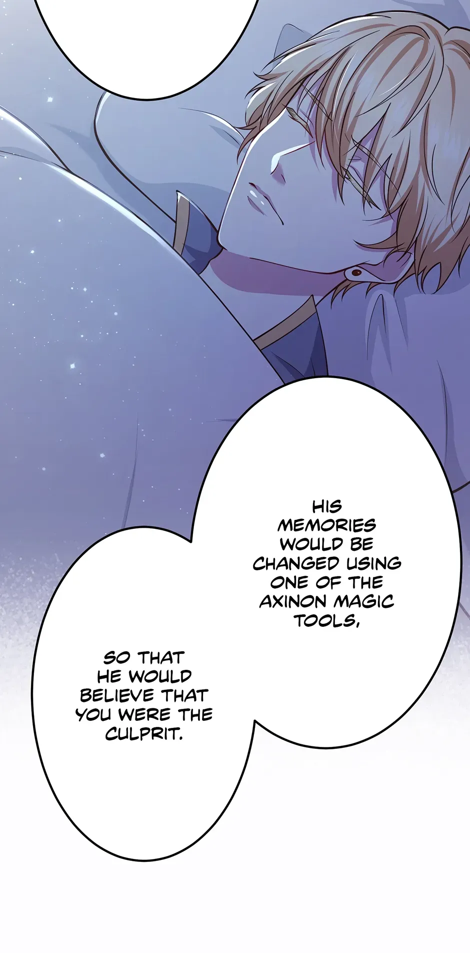 Akuyaku Reijou wa Shinigami Papa ni Fukushuu ga Shitai no ni! Chapter 73 page 22 - 