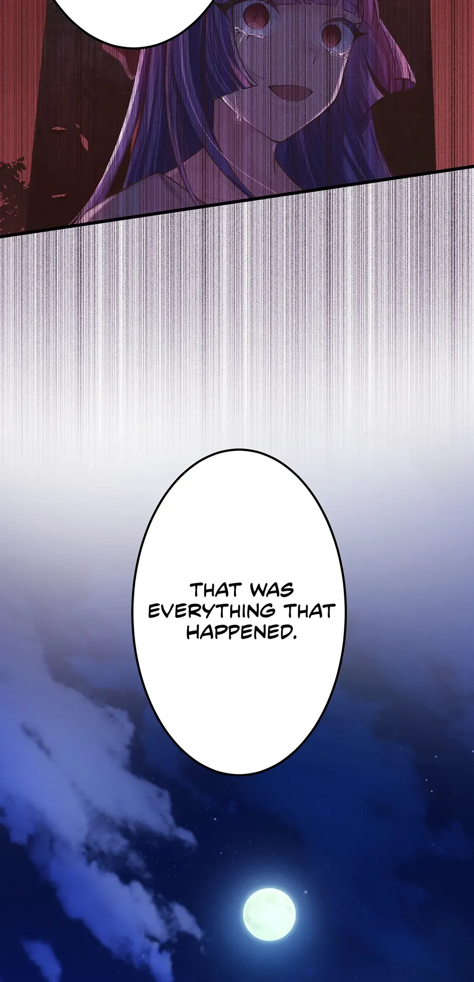 Akuyaku Reijou wa Shinigami Papa ni Fukushuu ga Shitai no ni! Chapter 73 page 25 - 