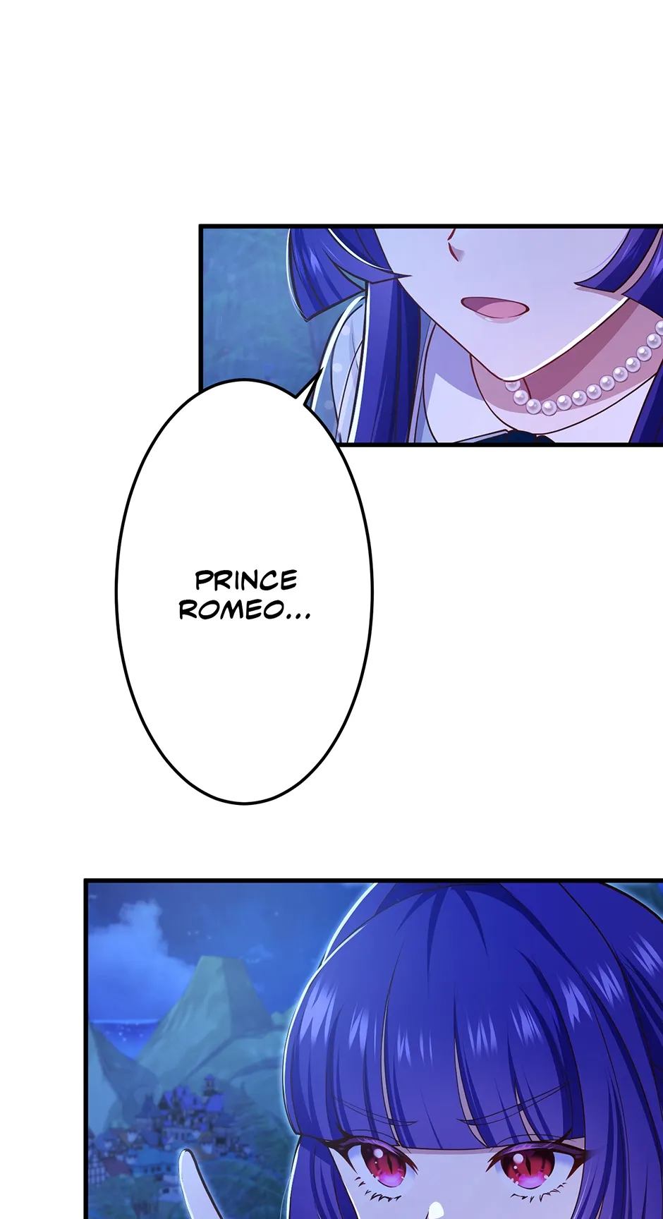 Akuyaku Reijou wa Shinigami Papa ni Fukushuu ga Shitai no ni! Chapter 73 page 28 - 