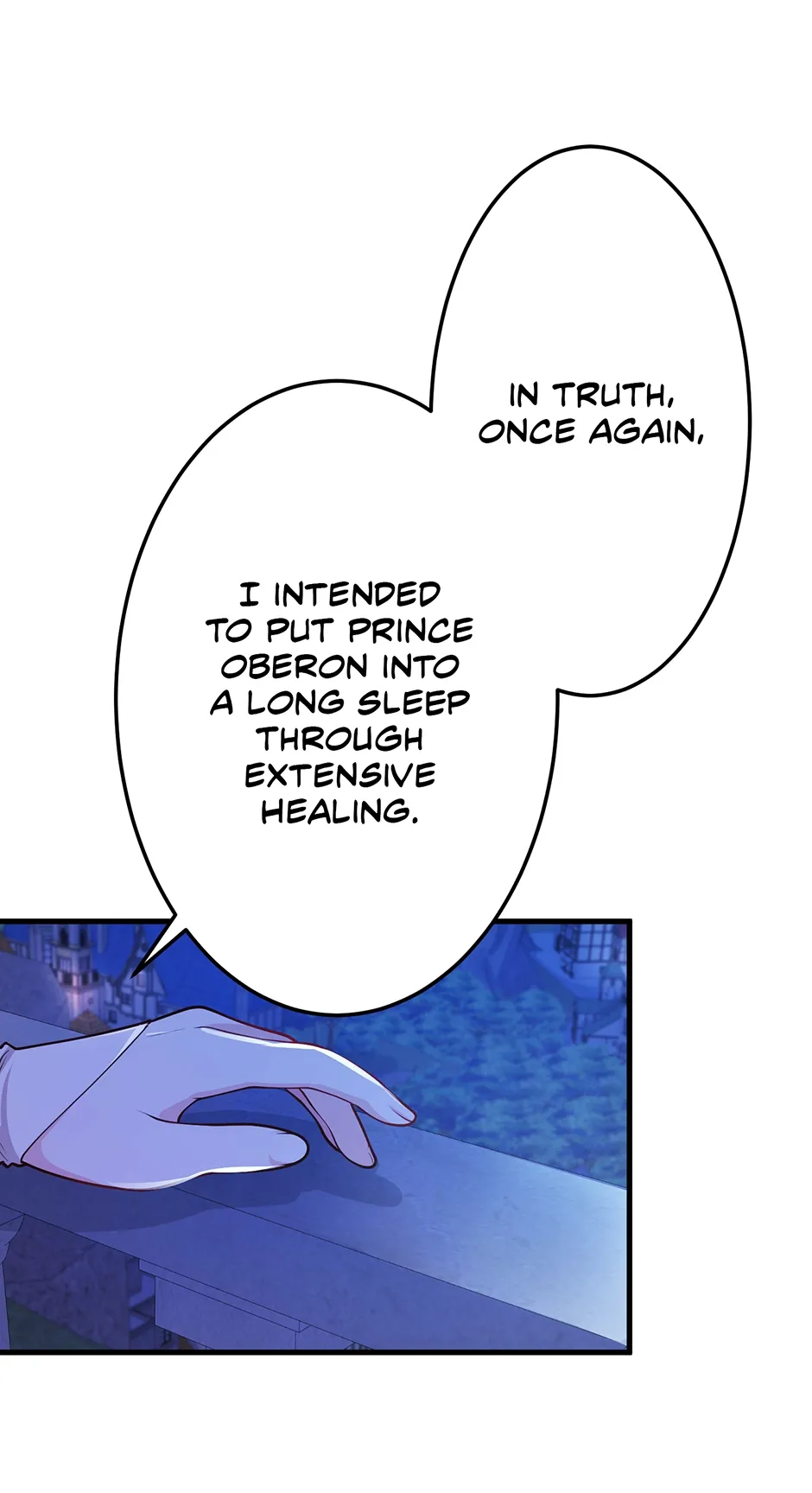 Akuyaku Reijou wa Shinigami Papa ni Fukushuu ga Shitai no ni! Chapter 73 page 32 - 