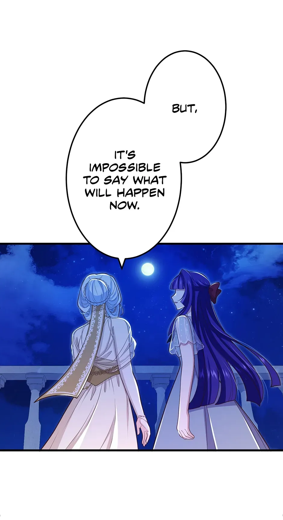 Akuyaku Reijou wa Shinigami Papa ni Fukushuu ga Shitai no ni! Chapter 73 page 33 - 