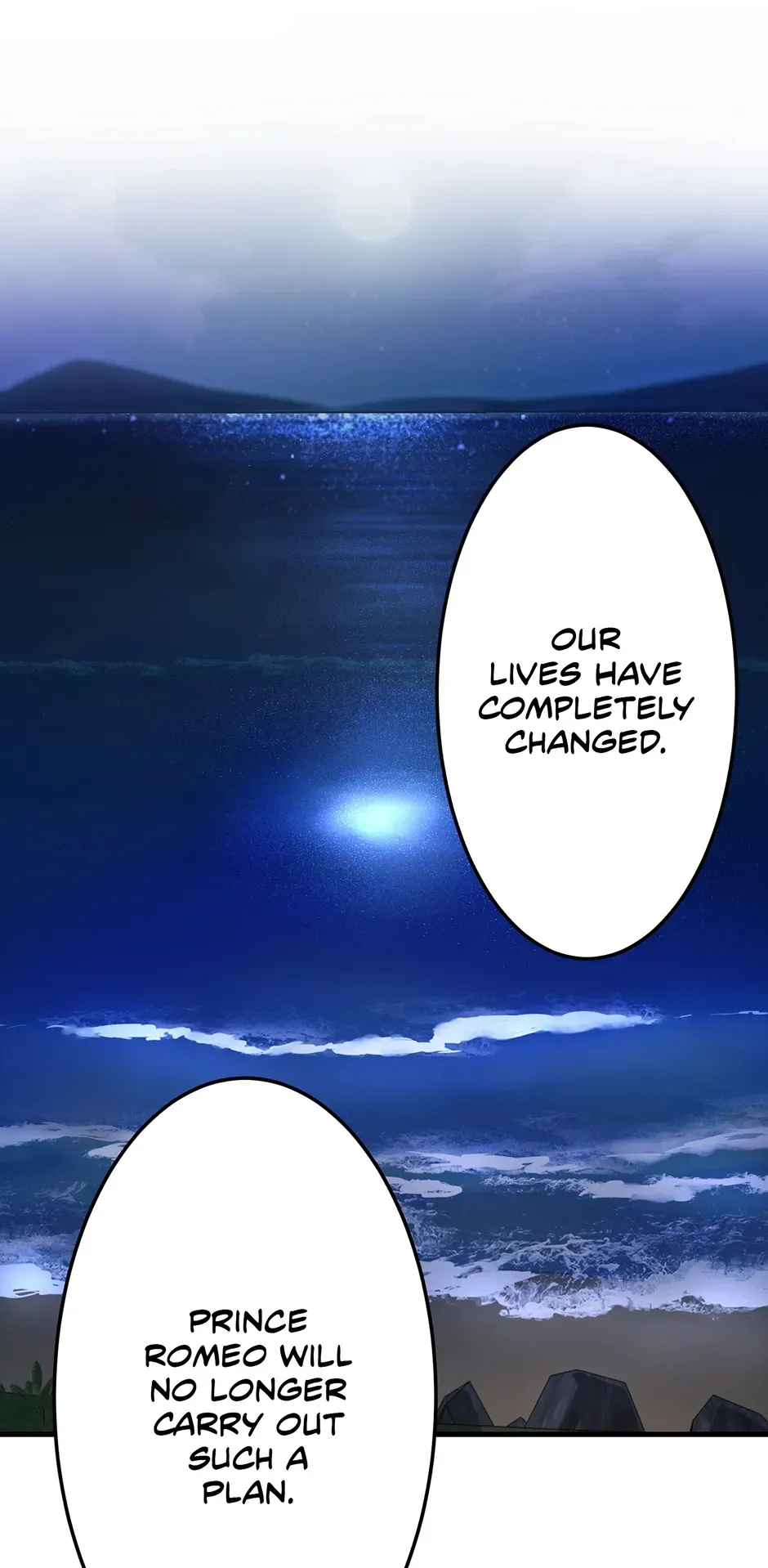 Akuyaku Reijou wa Shinigami Papa ni Fukushuu ga Shitai no ni! Chapter 73 page 34 - 