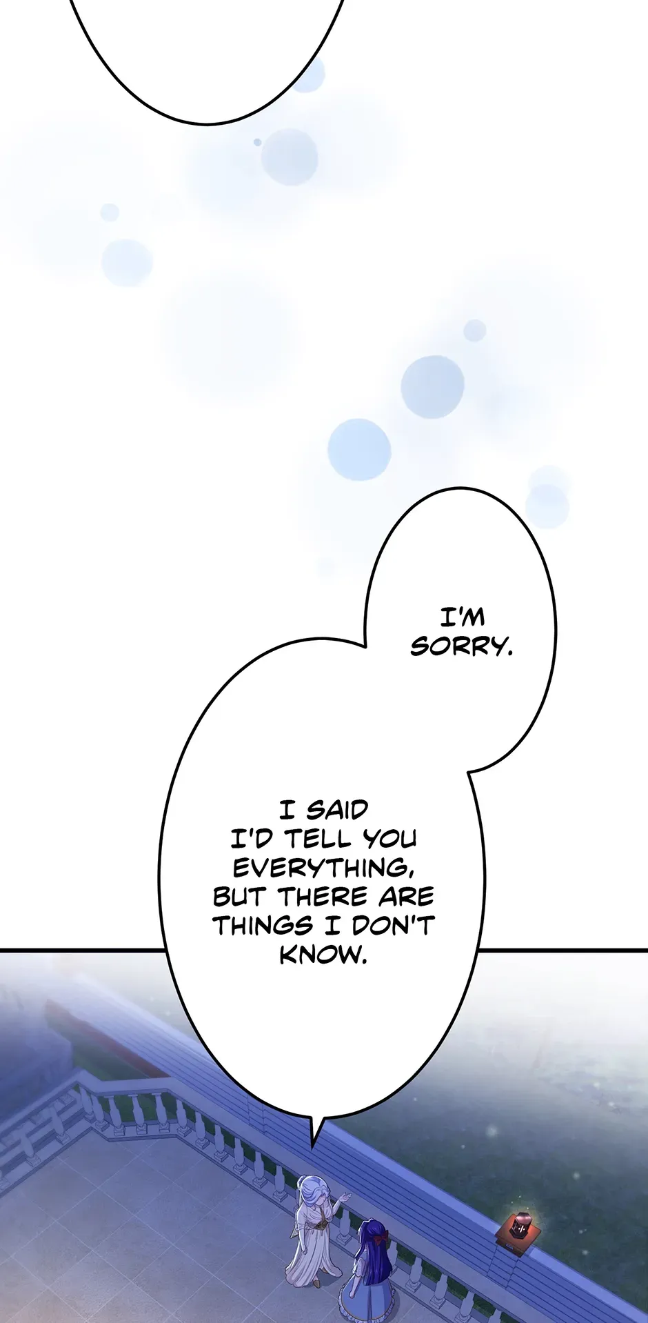Akuyaku Reijou wa Shinigami Papa ni Fukushuu ga Shitai no ni! Chapter 73 page 35 - 