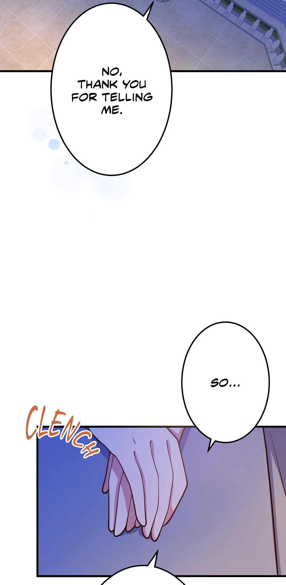 Akuyaku Reijou wa Shinigami Papa ni Fukushuu ga Shitai no ni! Chapter 73 page 36 - 