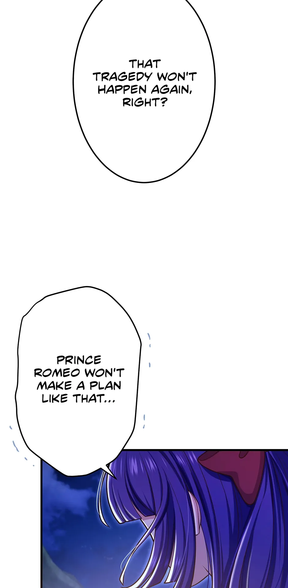 Akuyaku Reijou wa Shinigami Papa ni Fukushuu ga Shitai no ni! Chapter 73 page 37 - 