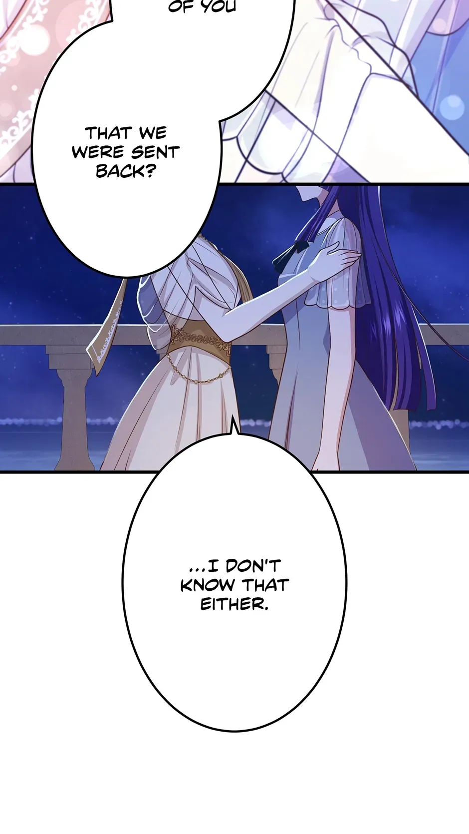 Akuyaku Reijou wa Shinigami Papa ni Fukushuu ga Shitai no ni! Chapter 73 page 43 - 