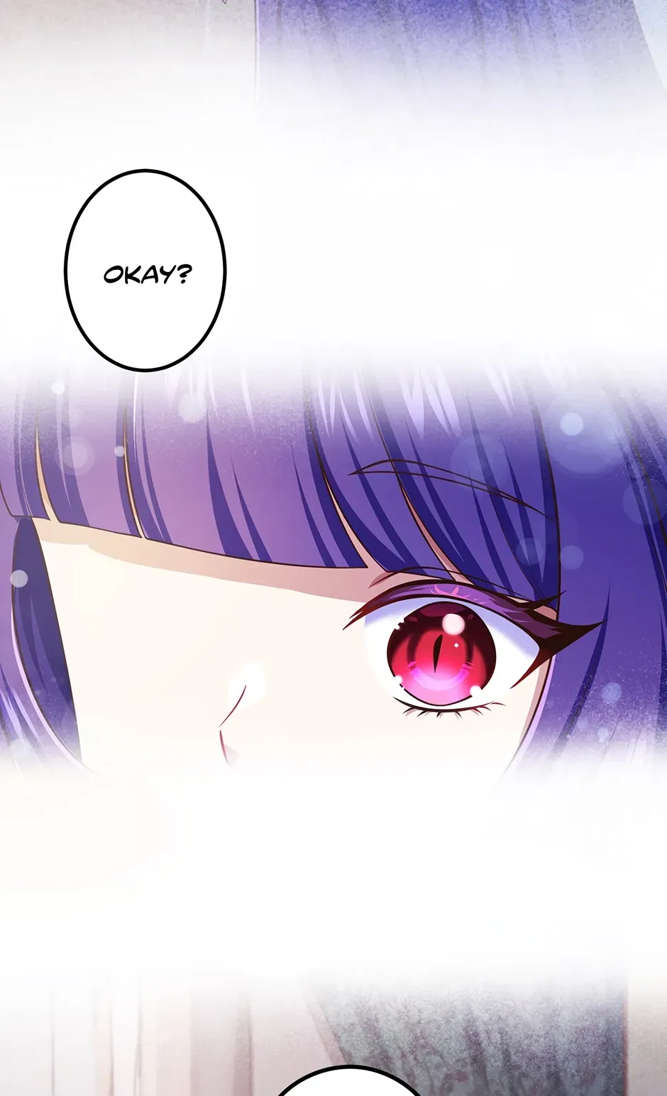 Akuyaku Reijou wa Shinigami Papa ni Fukushuu ga Shitai no ni! Chapter 73 page 49 - 