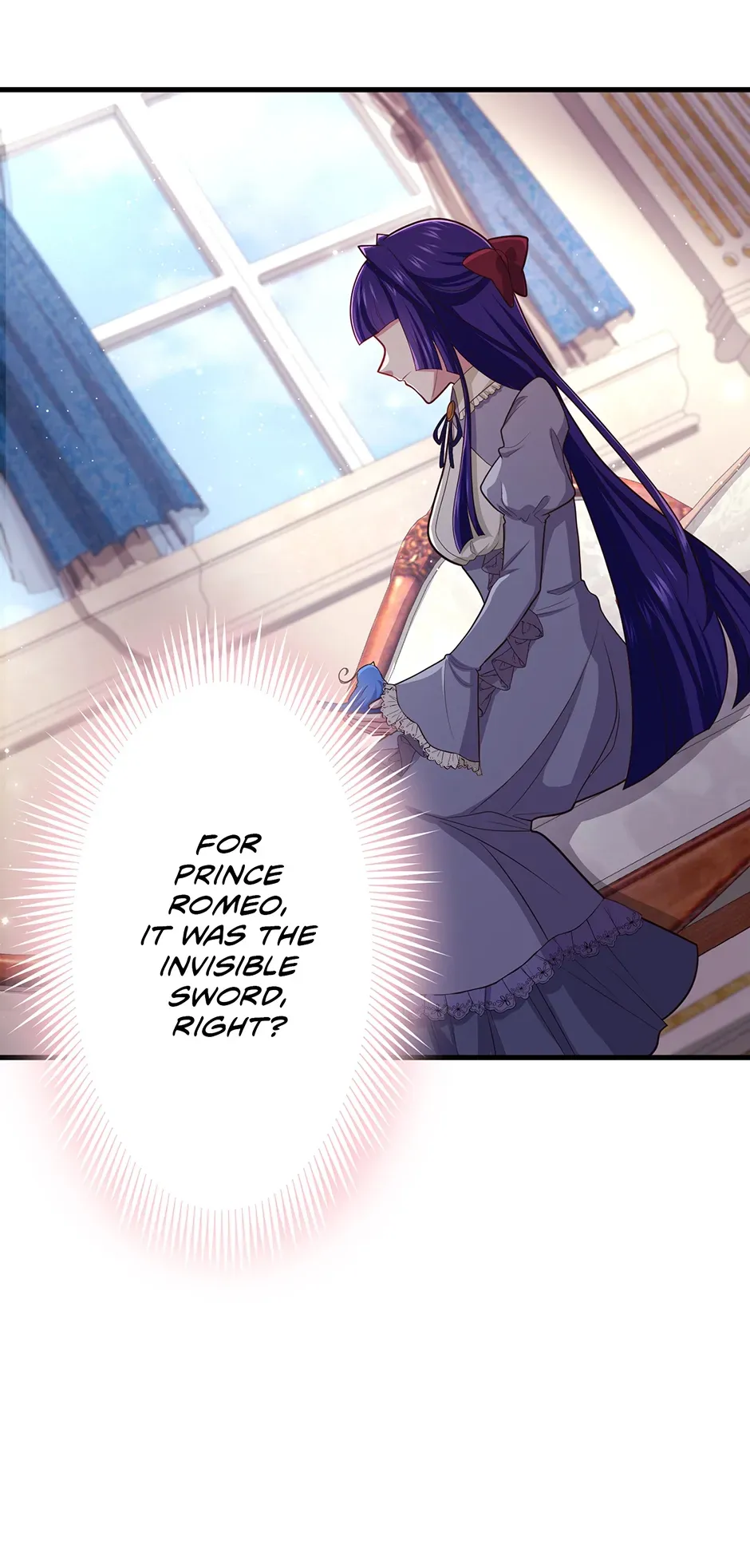 Akuyaku Reijou wa Shinigami Papa ni Fukushuu ga Shitai no ni! Chapter 74 page 30 - 