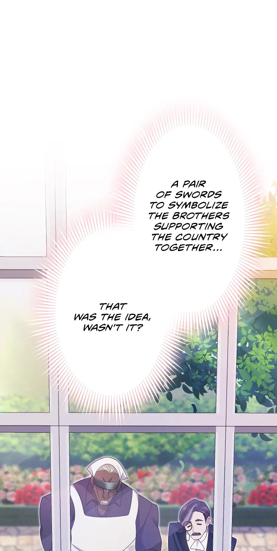 Akuyaku Reijou wa Shinigami Papa ni Fukushuu ga Shitai no ni! Chapter 74 page 31 - 