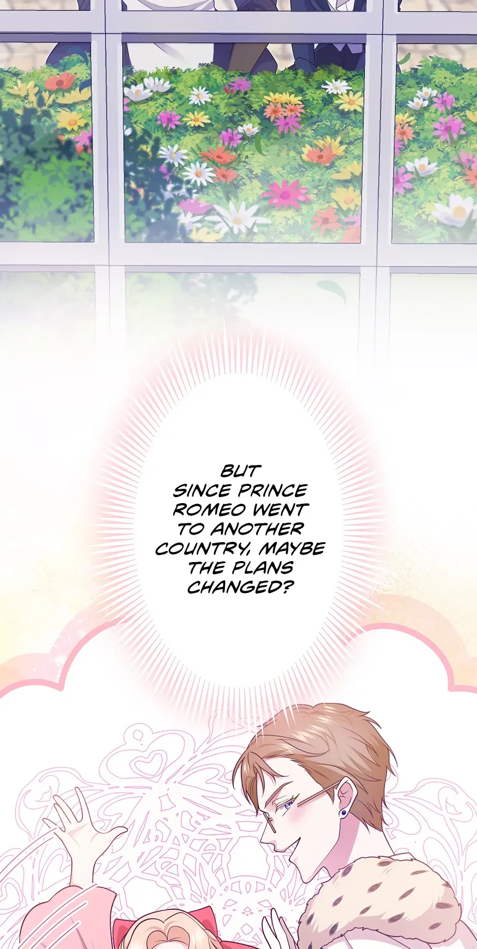 Akuyaku Reijou wa Shinigami Papa ni Fukushuu ga Shitai no ni! Chapter 74 page 32 - 