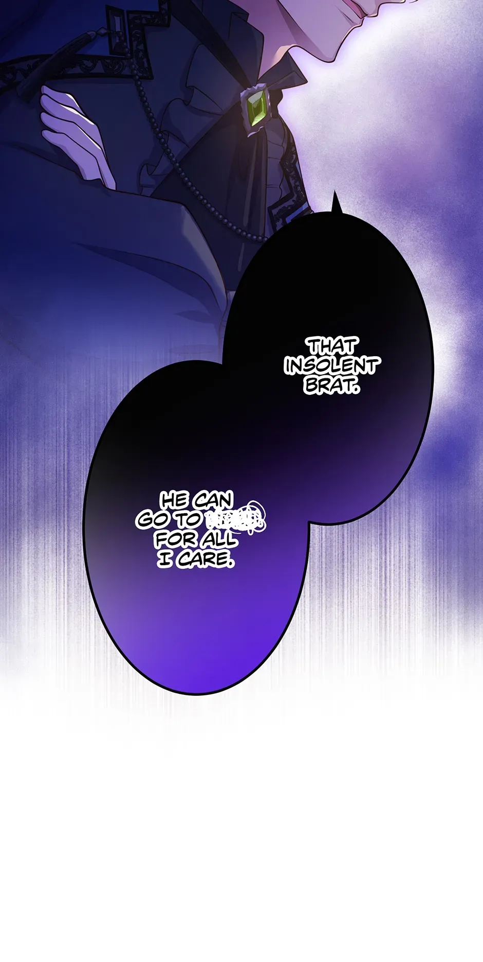 Akuyaku Reijou wa Shinigami Papa ni Fukushuu ga Shitai no ni! Chapter 74 page 36 - 