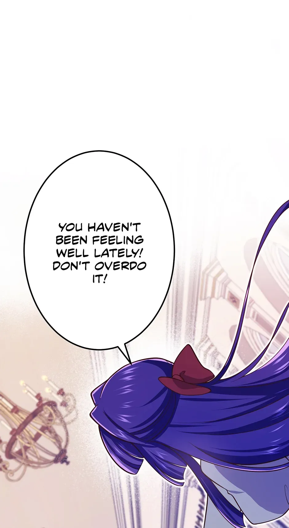 Akuyaku Reijou wa Shinigami Papa ni Fukushuu ga Shitai no ni! Chapter 74 page 42 - 