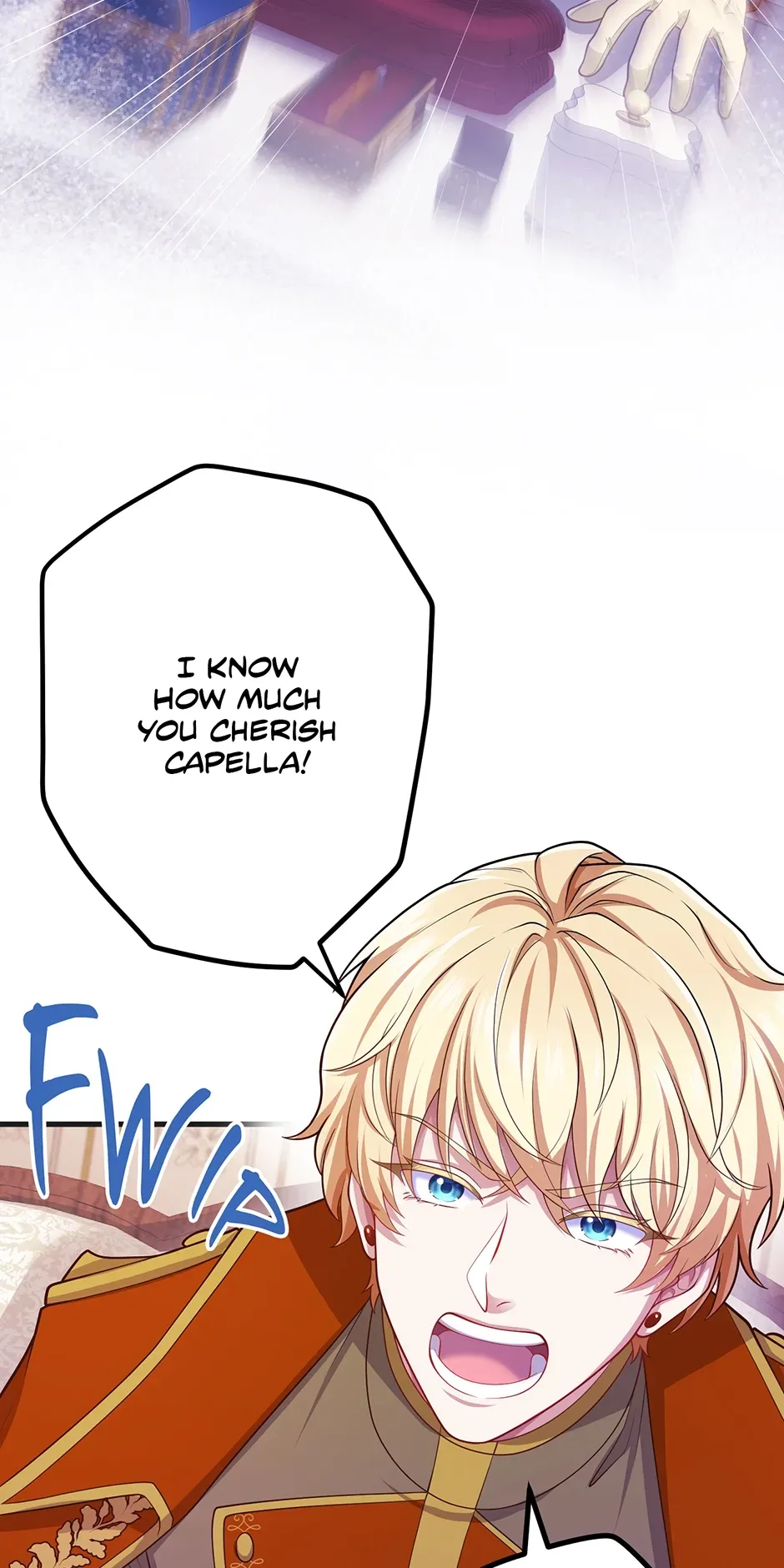 Akuyaku Reijou wa Shinigami Papa ni Fukushuu ga Shitai no ni! Chapter 74 page 52 - 