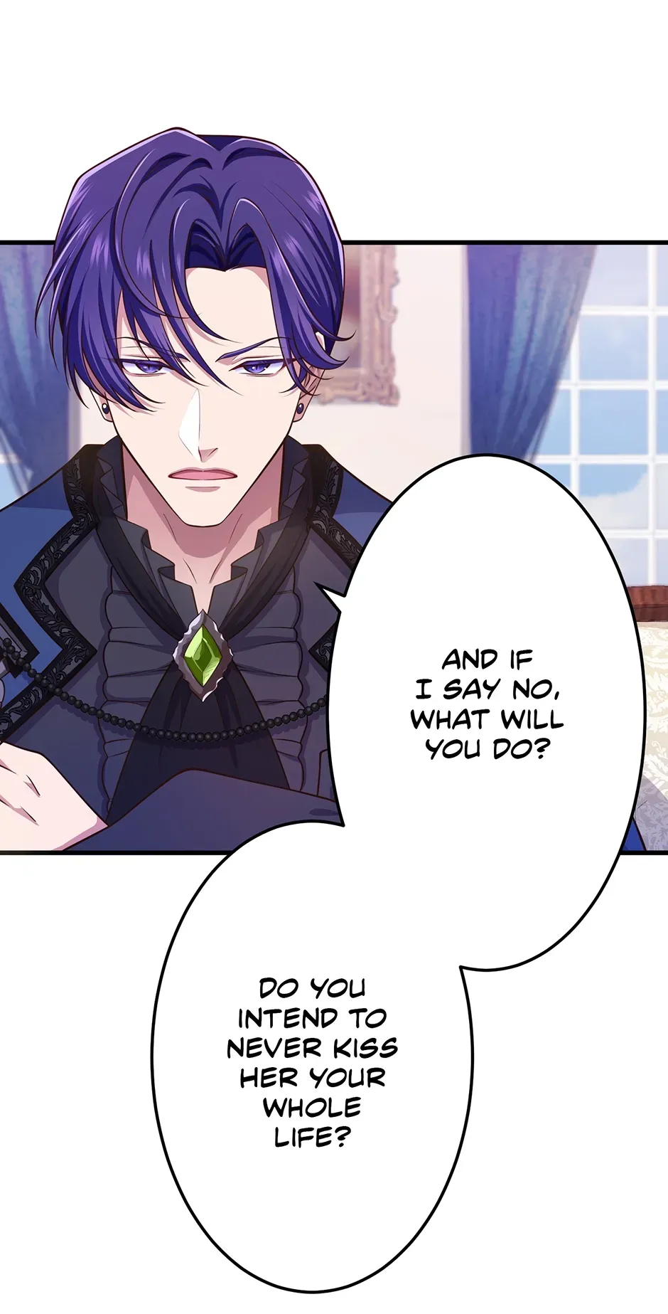 Akuyaku Reijou wa Shinigami Papa ni Fukushuu ga Shitai no ni! Chapter 74 page 54 - 