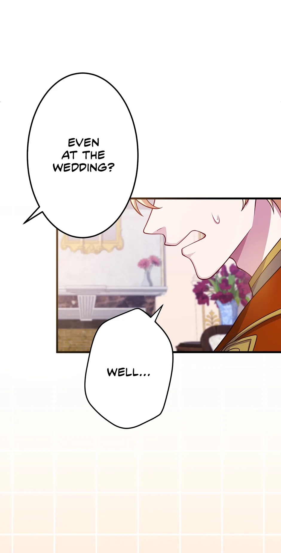 Akuyaku Reijou wa Shinigami Papa ni Fukushuu ga Shitai no ni! Chapter 74 page 55 - 