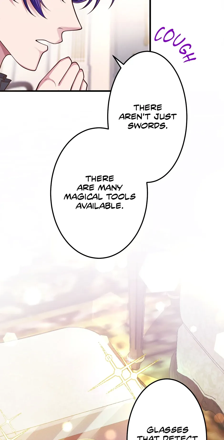 Akuyaku Reijou wa Shinigami Papa ni Fukushuu ga Shitai no ni! Chapter 74 page 57 - 