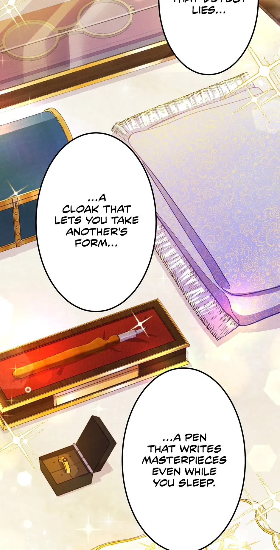 Akuyaku Reijou wa Shinigami Papa ni Fukushuu ga Shitai no ni! Chapter 74 page 58 - 