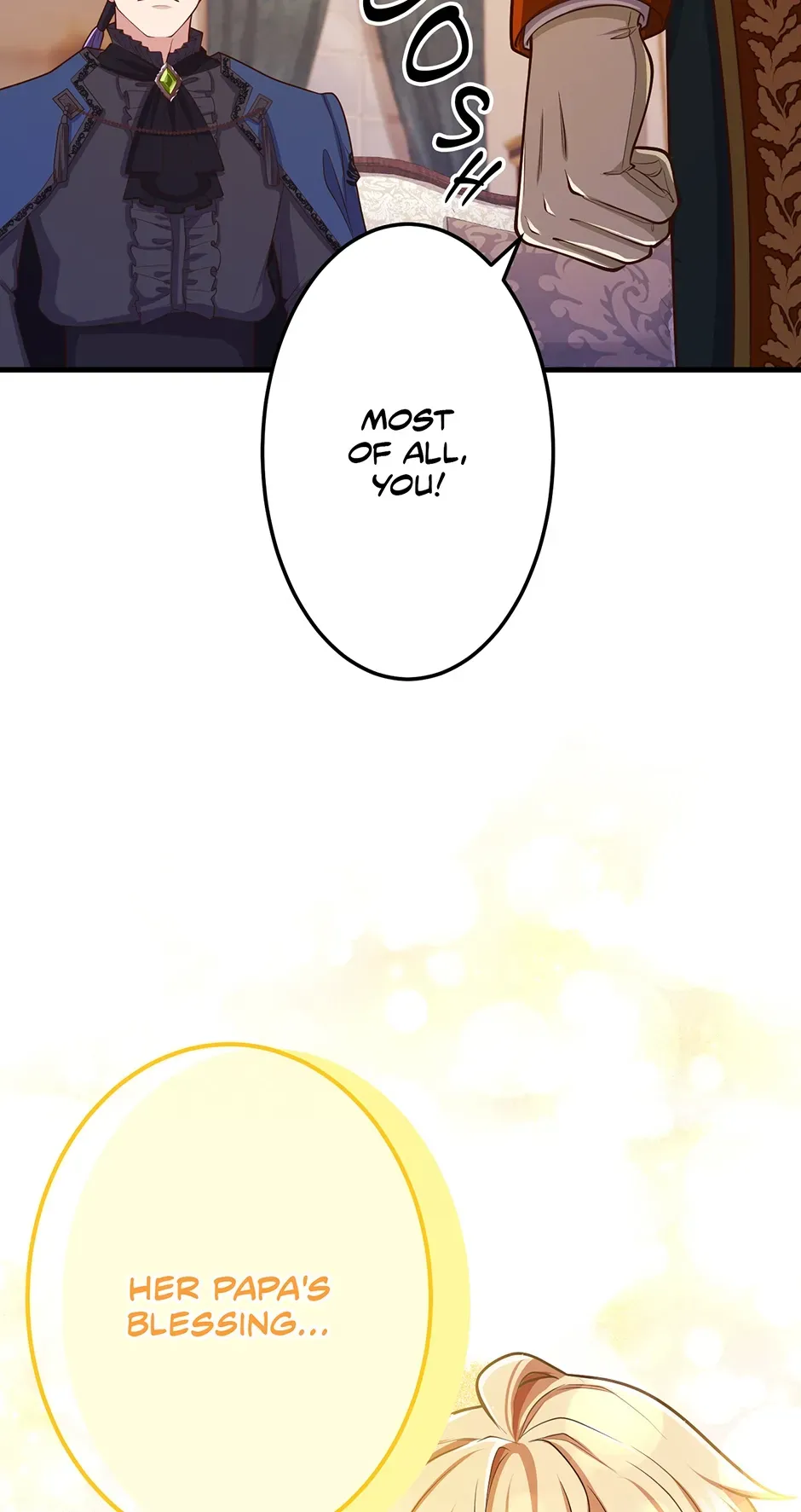 Akuyaku Reijou wa Shinigami Papa ni Fukushuu ga Shitai no ni! Chapter 74 page 63 - 