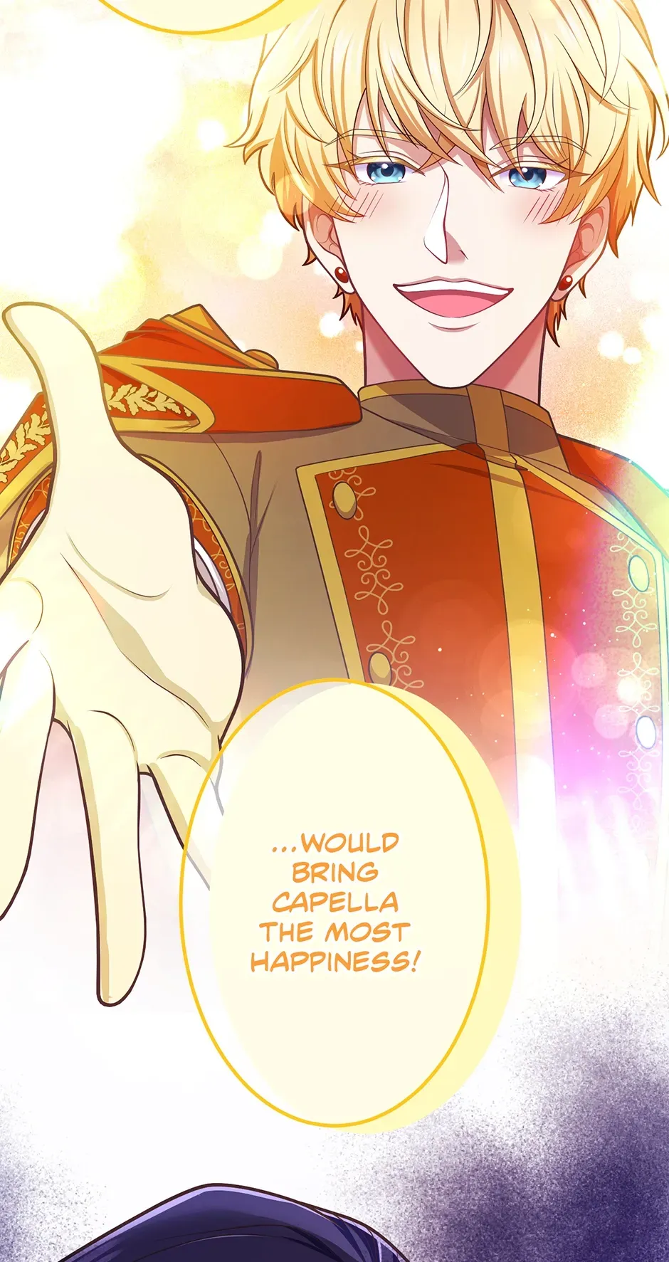 Akuyaku Reijou wa Shinigami Papa ni Fukushuu ga Shitai no ni! Chapter 74 page 64 - 