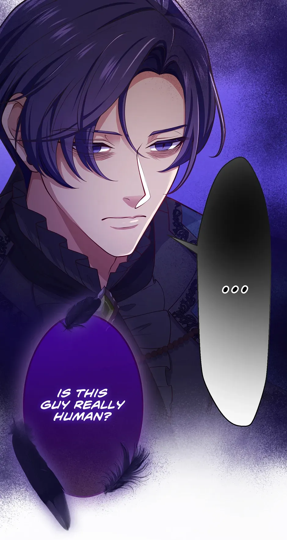 Akuyaku Reijou wa Shinigami Papa ni Fukushuu ga Shitai no ni! Chapter 74 page 65 - 