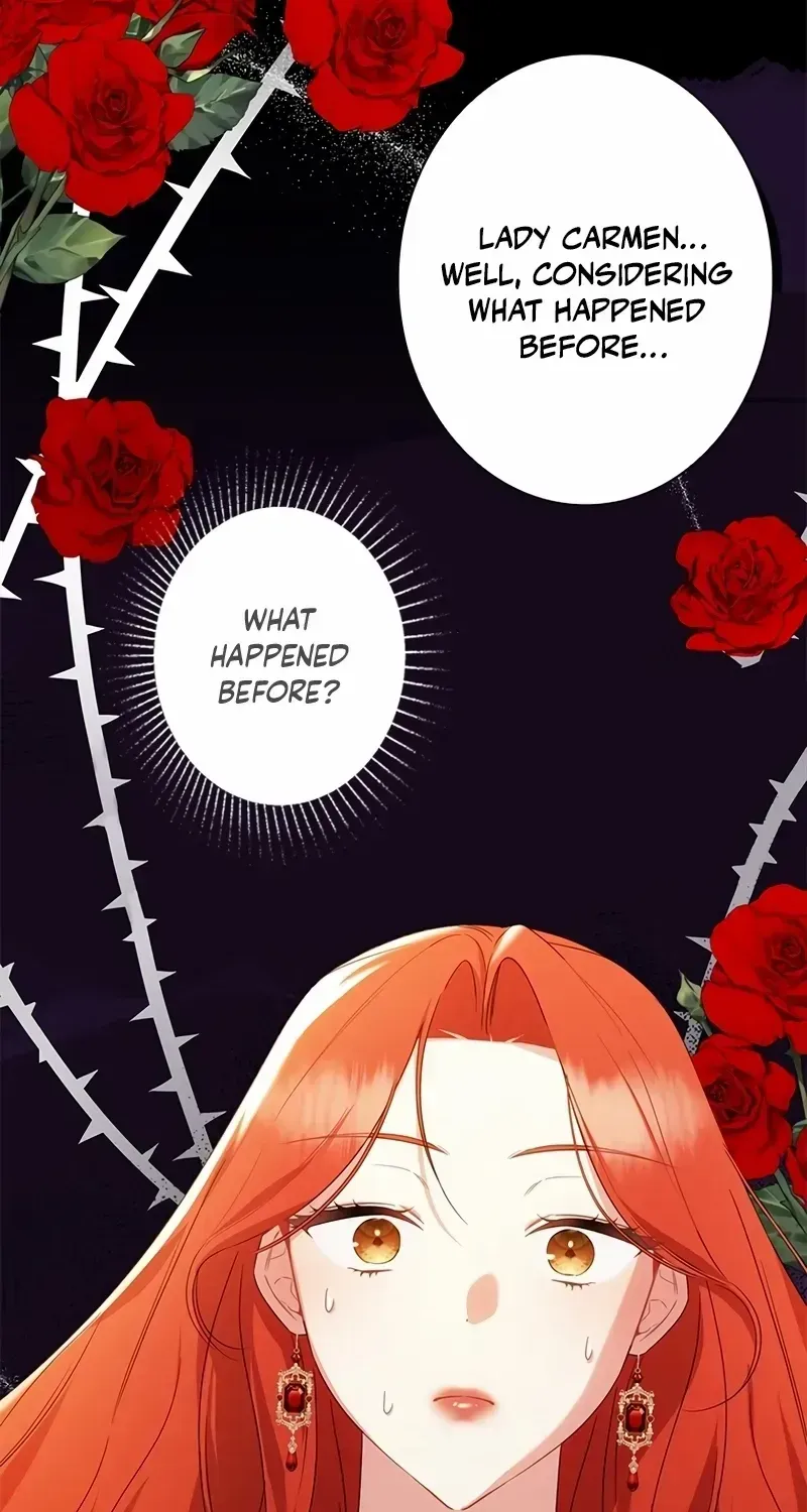 The Villainess Wants to Coexist Chapter 1.1 page 110 - 