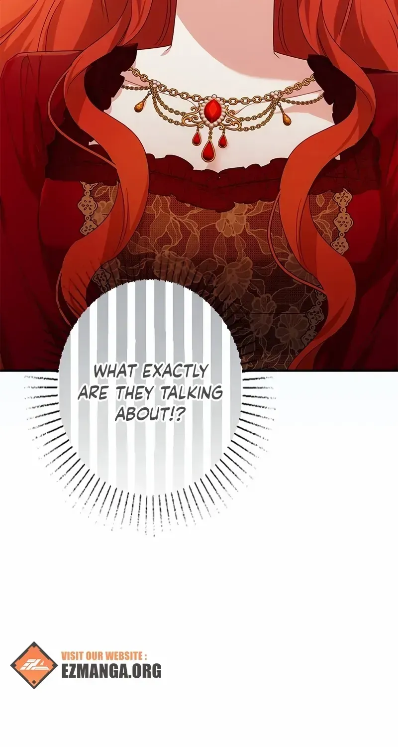 The Villainess Wants to Coexist Chapter 1.1 page 111 - 