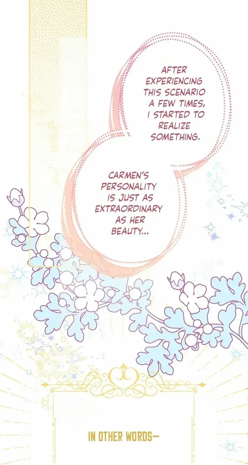 The Villainess Wants to Coexist Chapter 1.1 page 28 - 