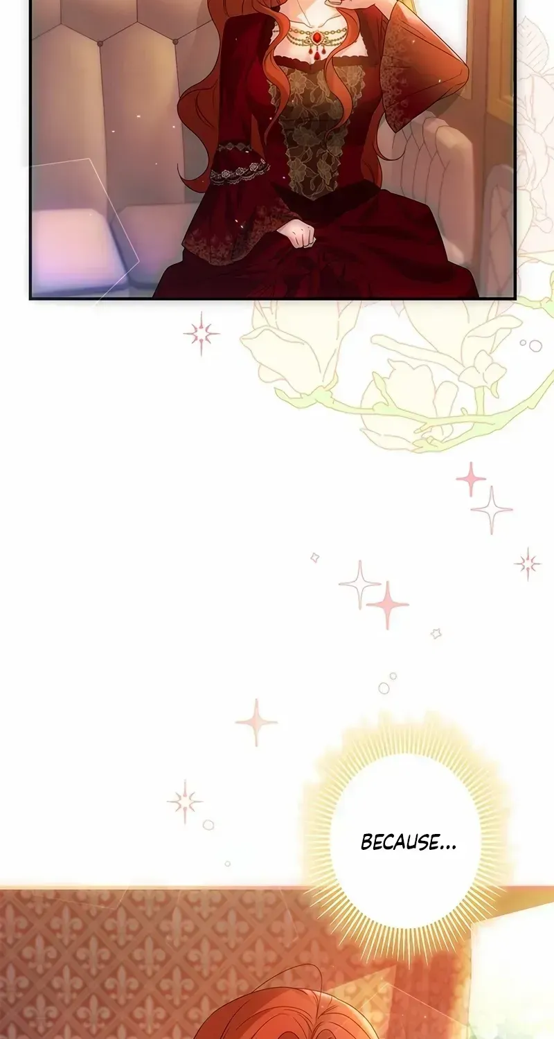 The Villainess Wants to Coexist Chapter 1.1 page 49 - 