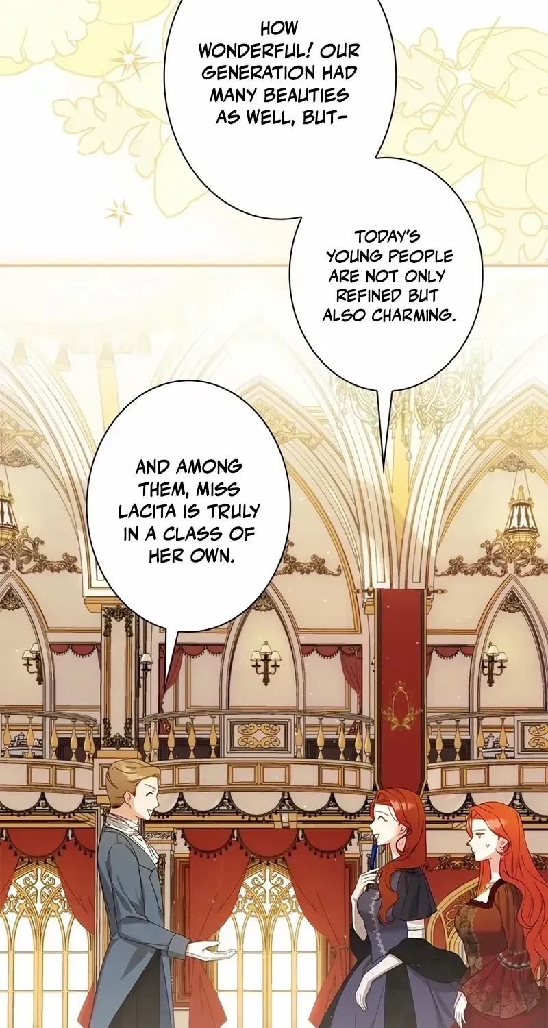 The Villainess Wants to Coexist Chapter 1.1 page 62 - 