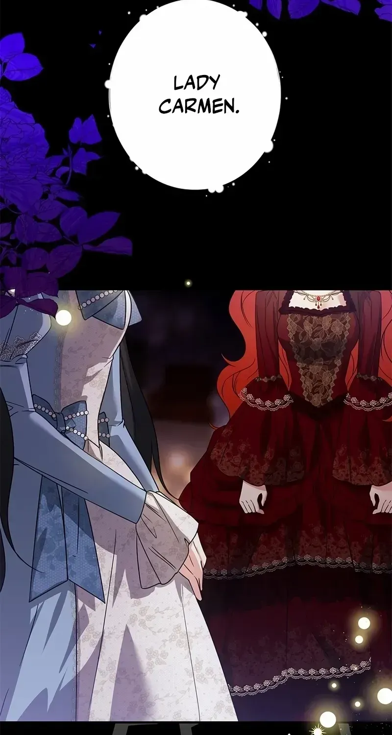 The Villainess Wants to Coexist Chapter 1.1 page 8 - 