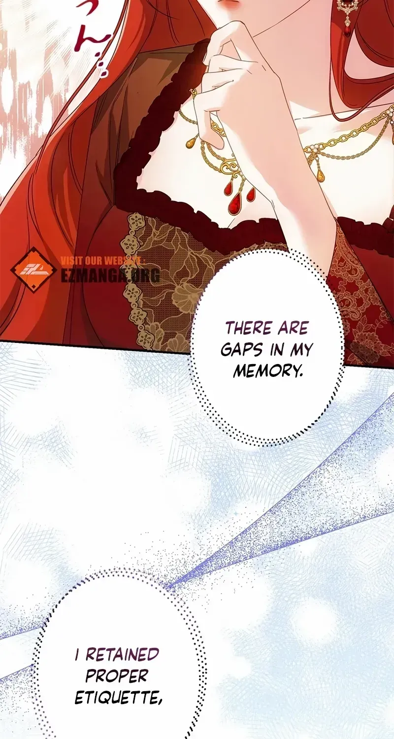 The Villainess Wants to Coexist Chapter 1.1 page 72 - 